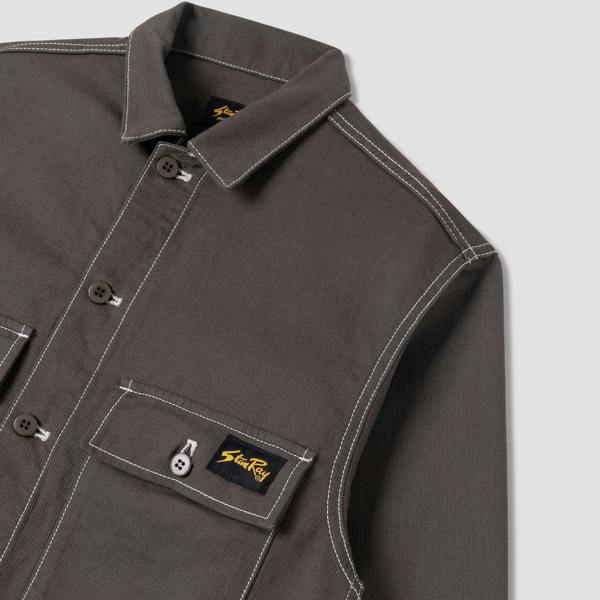 Stan Ray CPO Shirt