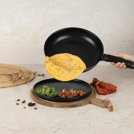 Berlinger Haus 13-Piece Cookware Set  Berlinger Haus BH8417 | Deep Sea