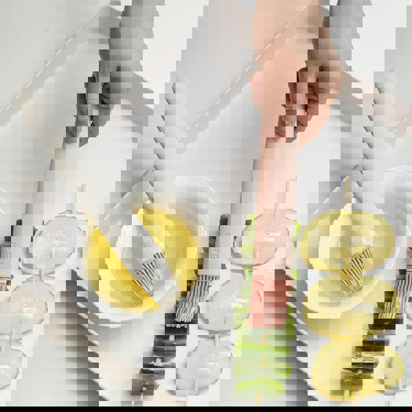 Nordic Kitchen Pastry Brush-Weilai-Weilai Concept