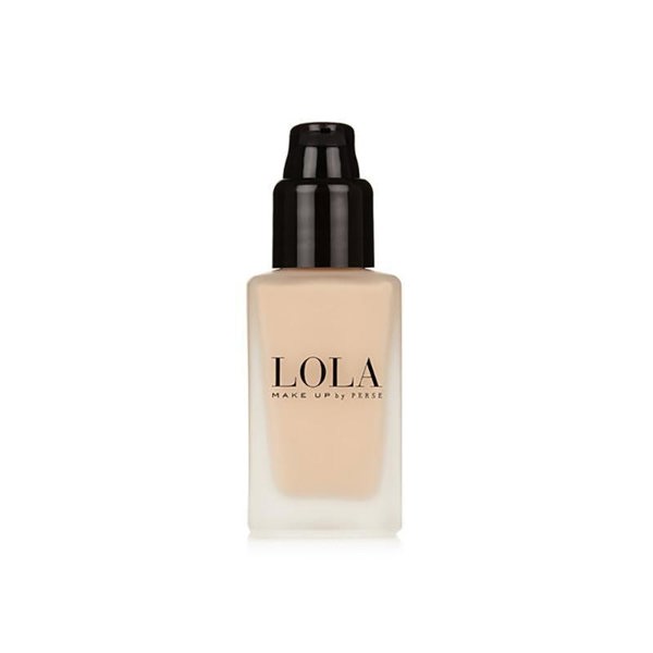 Lola Make Up Lola Picture Perfect Foundation