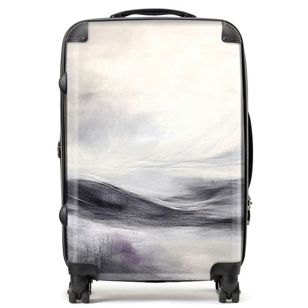 Warren Reed Isla Quinn: 00020 Suitcase