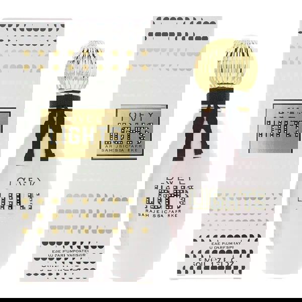 Lovely Sarah Jessica Parker Lovely Lights Eau de Parfum 50ml