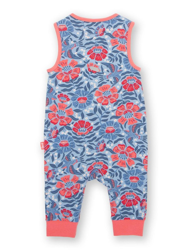 Kite Baby Organic Thumbelina Dungarees