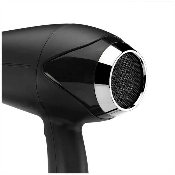 BaByliss Turbo Smooth Hair Dryer with Diffuser