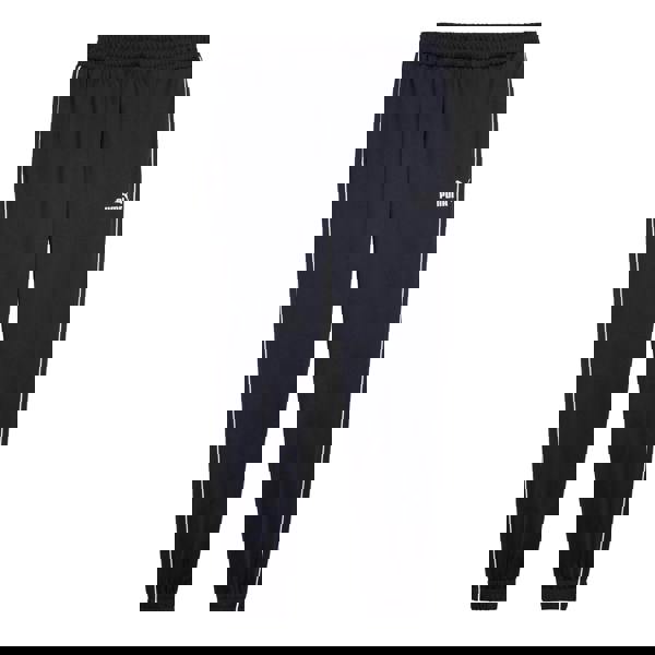 Puma Mens Heritage Sport Jogging Bottoms - Navy - 