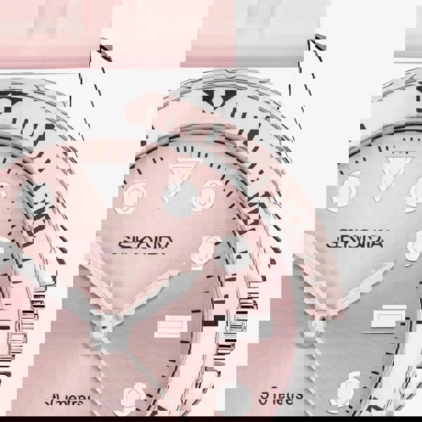 Sekonda Dive Balearic Pink Watch 40569