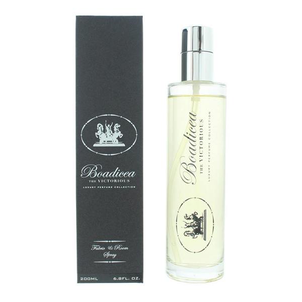 Boadicea The Victorious Fabric & Room Spray 200ml Leopard Of Arabia