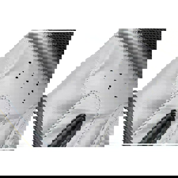 Reebok Boxing Gloves - Grey