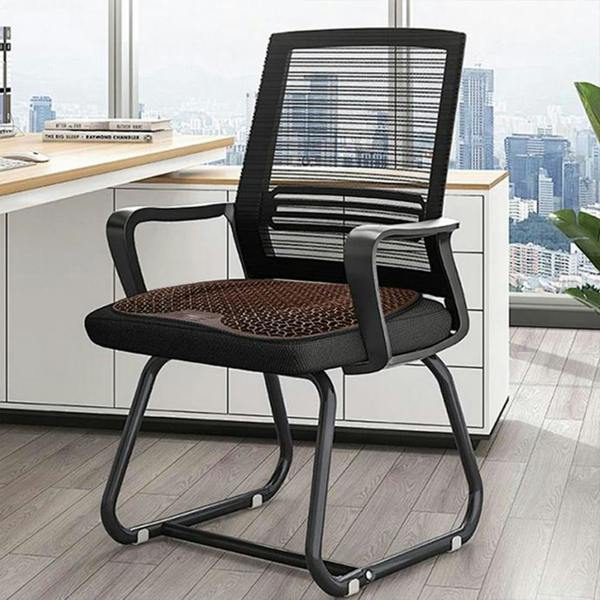 Leaper Honeycomb Breathable Cooling Seat Cushion