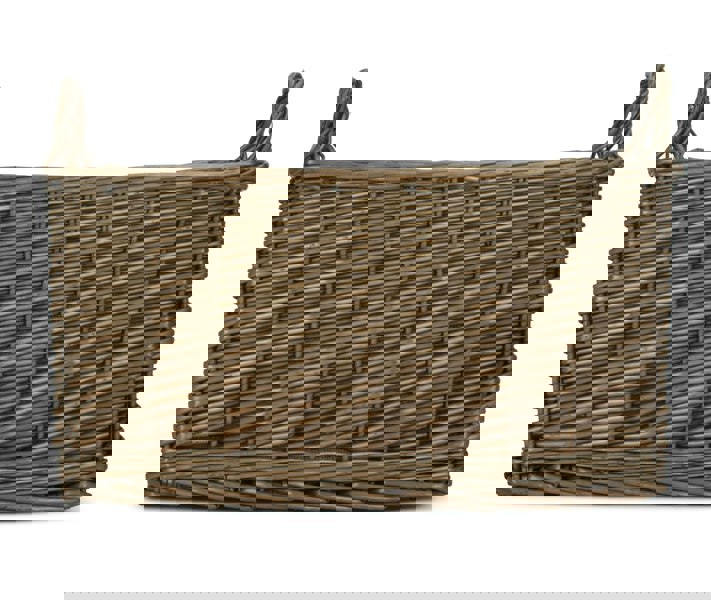 Fireside Log Basket