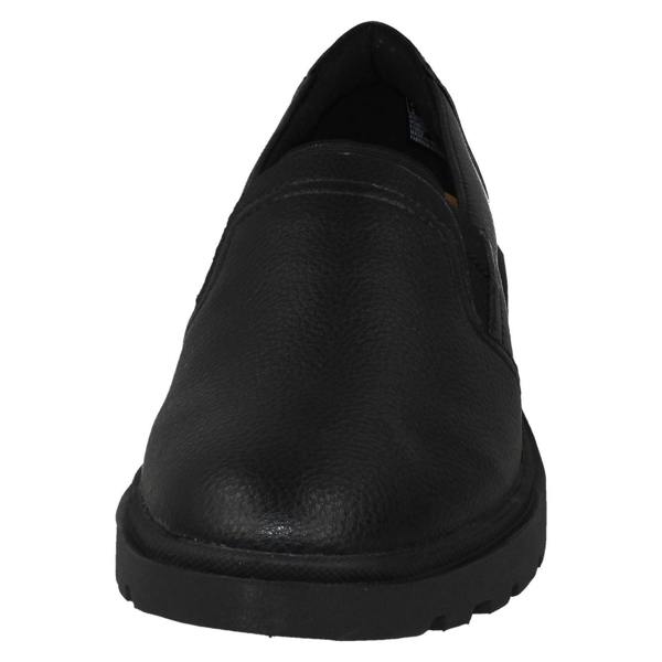 Clarks Ladies Clarks Slip On Lightweight Shoes Calla Rae