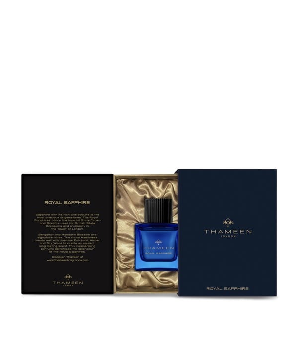 Thameen Royal Sapphire Extrait De Parfum (EDP) - 50ml