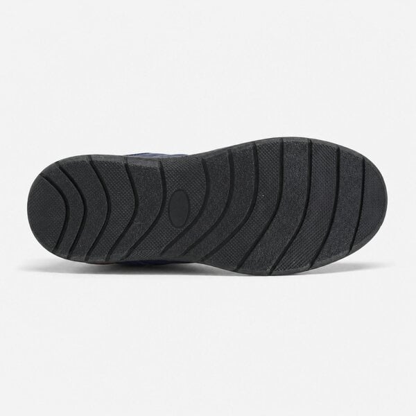 Mod Comfys JOSIE Ankle Boots   in  Navy