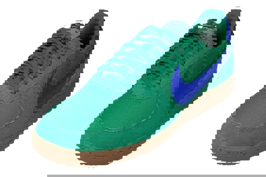Nike Field General Mens Trainers Hf3165 302 - Malachite Hyper Royal 302 - Photo 0