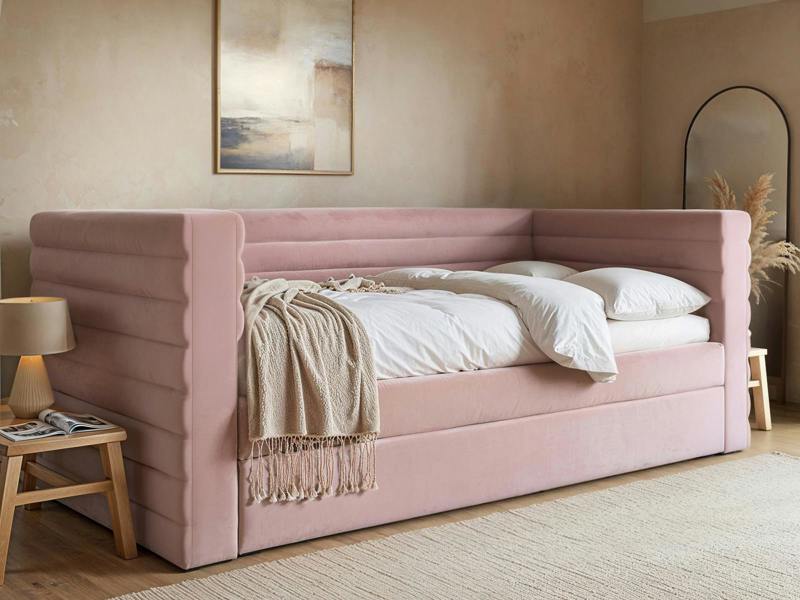 Yuma Guest Bed