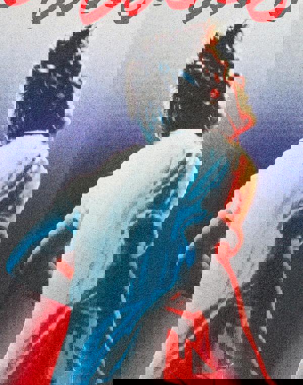 Footloose Womens Black Grahpic Print - Ren Short Sleeved T-Shirt