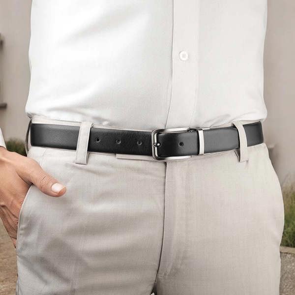 Men’s Reversible Belt 05