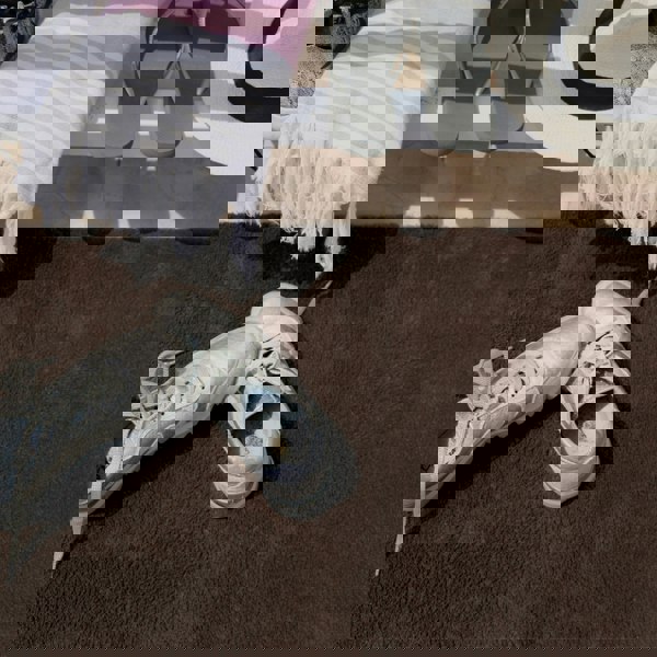 My Mat Soft Washable - Clove Brown