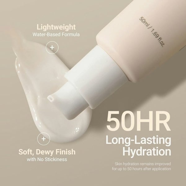 HAYEJIN RiceFila™ Moisturising Cream 50ml