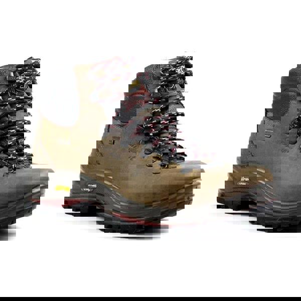 GriSport Fuse Mens Vibram Waterproof Hiking Trekking Ankle Boots