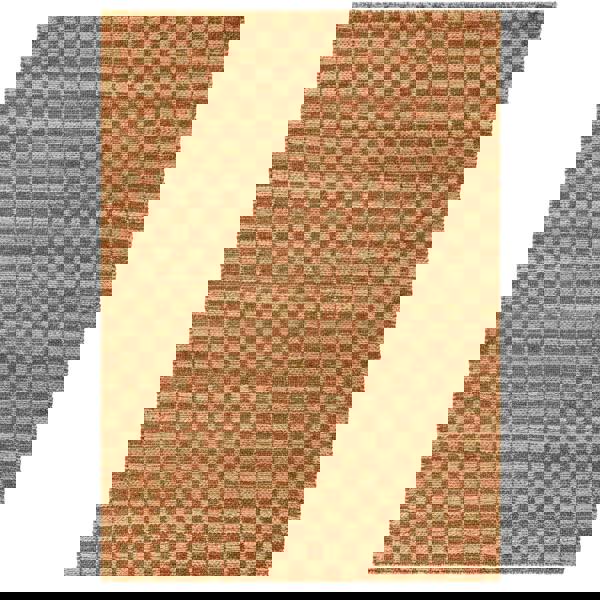 Asiatic Naturi Rust Jute Rug