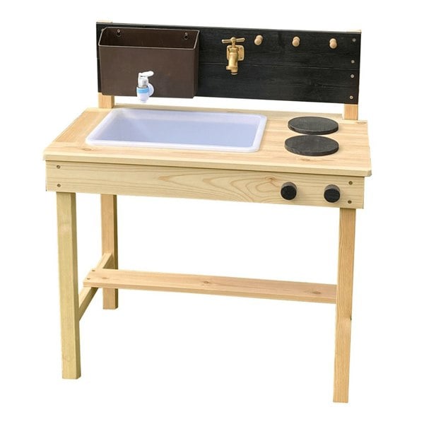 Big Game Hunters Mud Kitchens Mud Kitchen