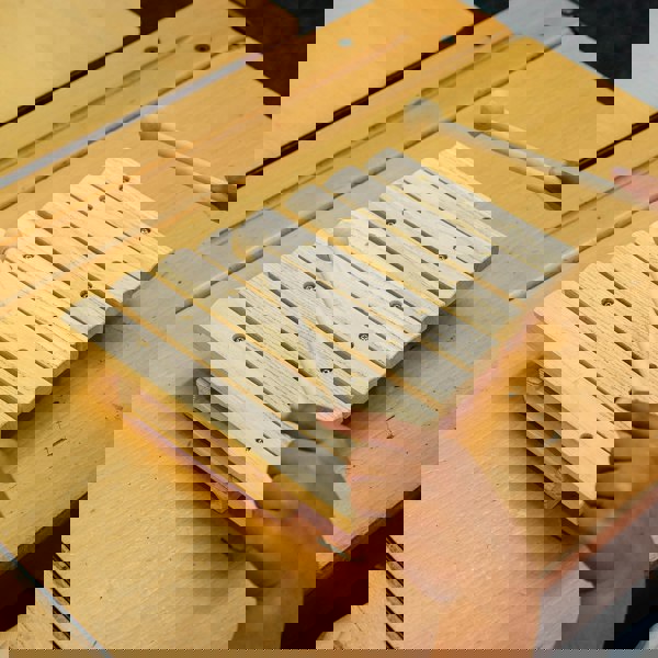 A-Star 8 Note Natural Xylophone