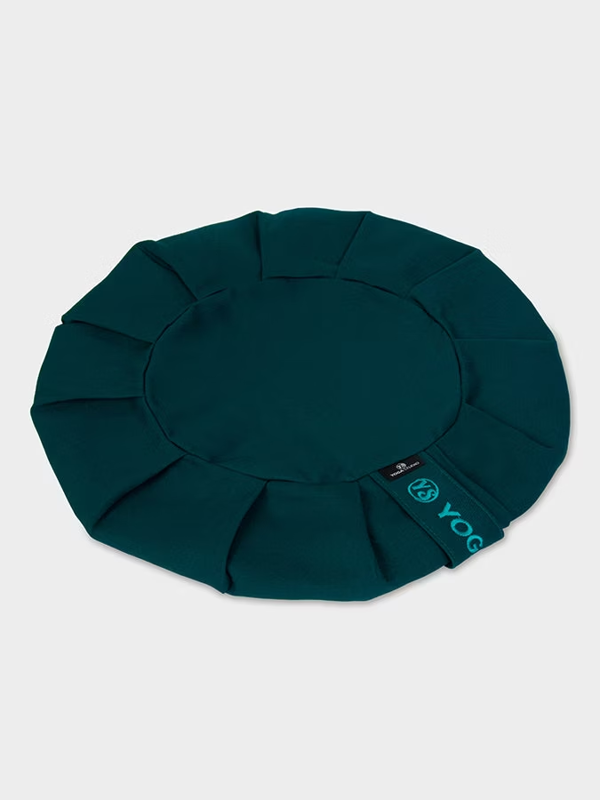 Yoga Studio Spare EU Round Cushion Cover