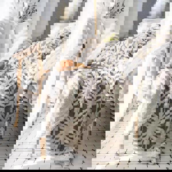 TU33 Blanket-Weilai Concept-Weilai Concept