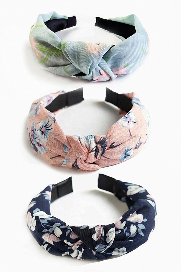 HotSquash Head Band 3 Pack