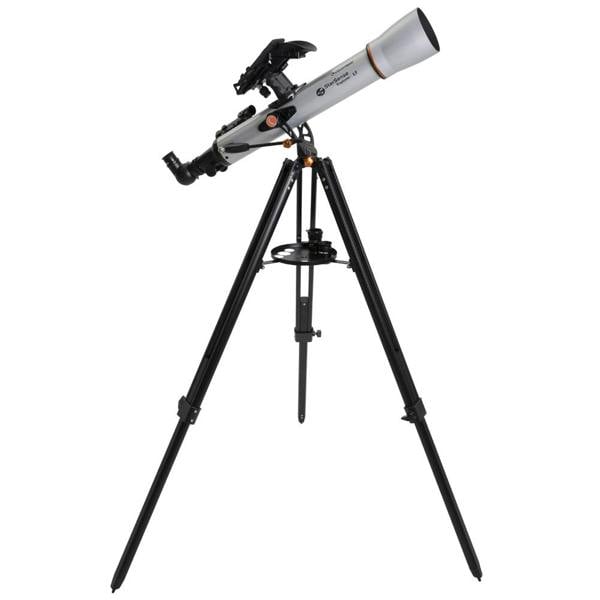 Celestron StarSense Explorer LT 70AZ Smartphone App-Enabled Telescope