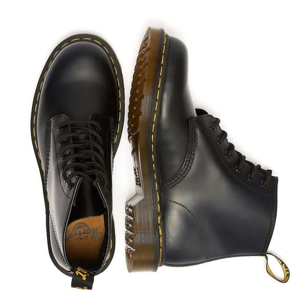 Dr. Martens - 26230001 UN 101 Black Smooth