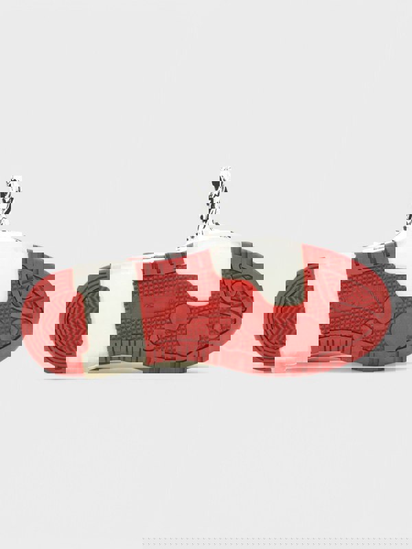 Off - White Out of Office 'White Red' - Supplied FashionOff White