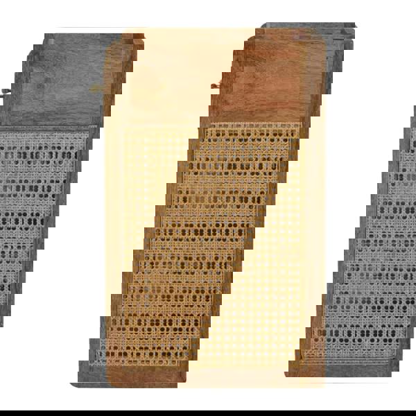 Artisan Furniture Larissa T-Bar Open Bedside