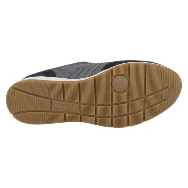 DB Shoes Ladies Easy B Wide Fitting Casual Shoes Crystal