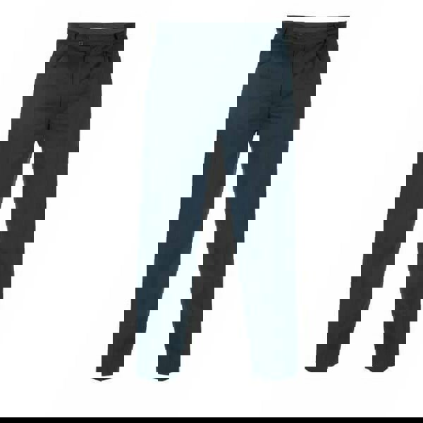 Duke Mens D555 London Wallis Kingsize Trousers - Black