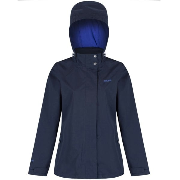 Regatta Great Outdoors Women's Daysha Waterproof Shell Jacket - Navy