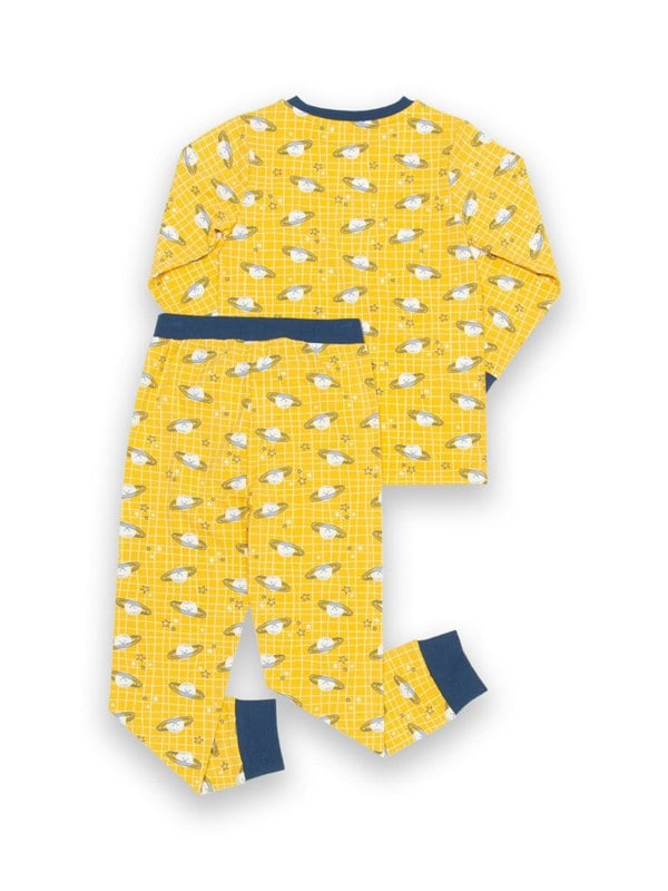 Kite Boys Organic Happy Planet Pyjamas