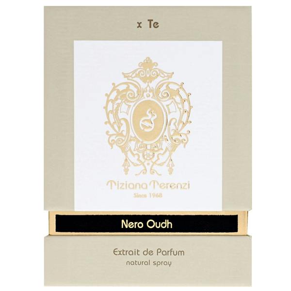 Tiziana Terenzi Nero Oudh Extrait de Parfum 100ml - Additional 2