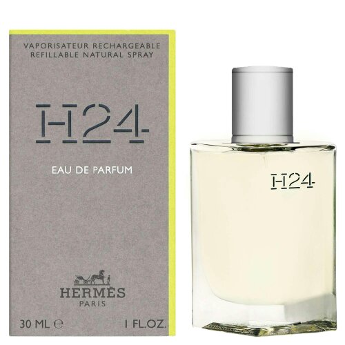 Hermès H24 Eau de Parfum Refillable Spray