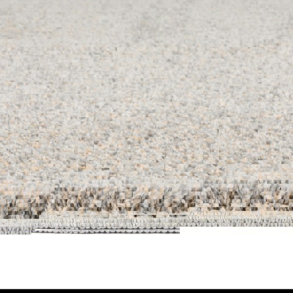 Howler & Scratch Shaggy Rug Stone