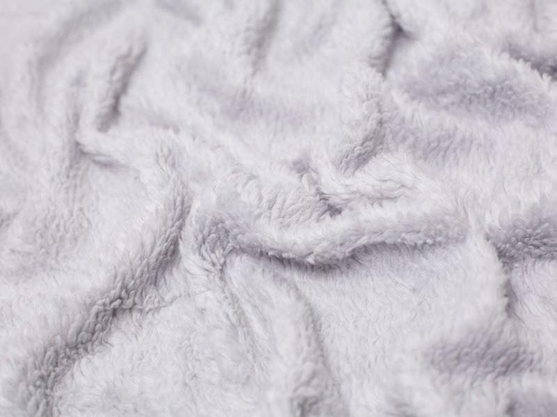 Silver Grey