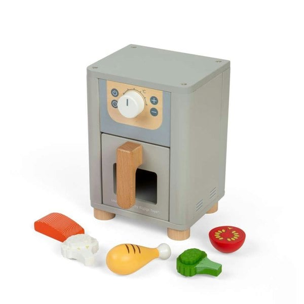 Bigjigs Toys Air Fryer