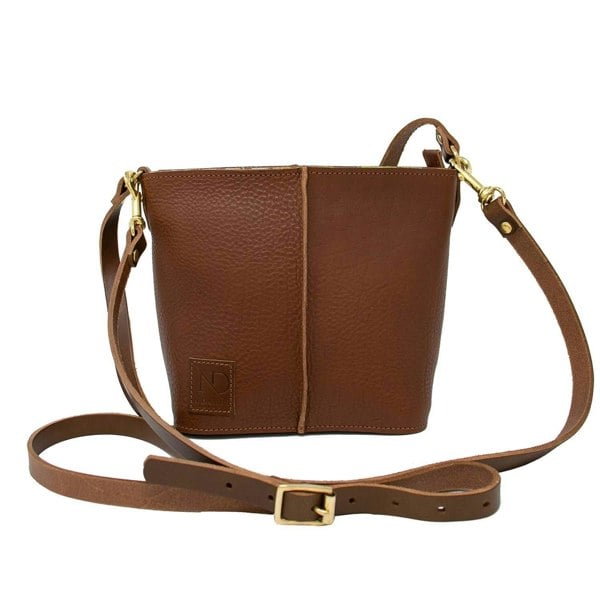 N'Damus London Pimlico Chestnut