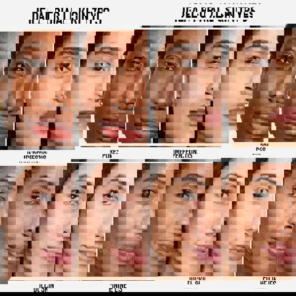 Bareminerals The Original Get Started Kit Mineral Makeup