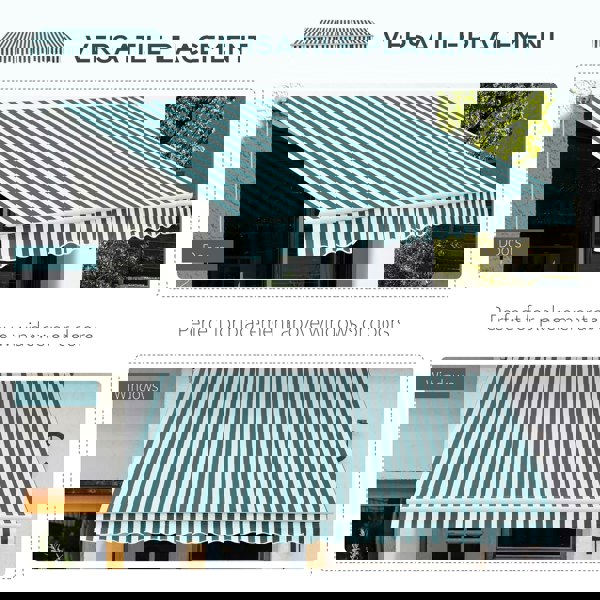 Sunshade Awning