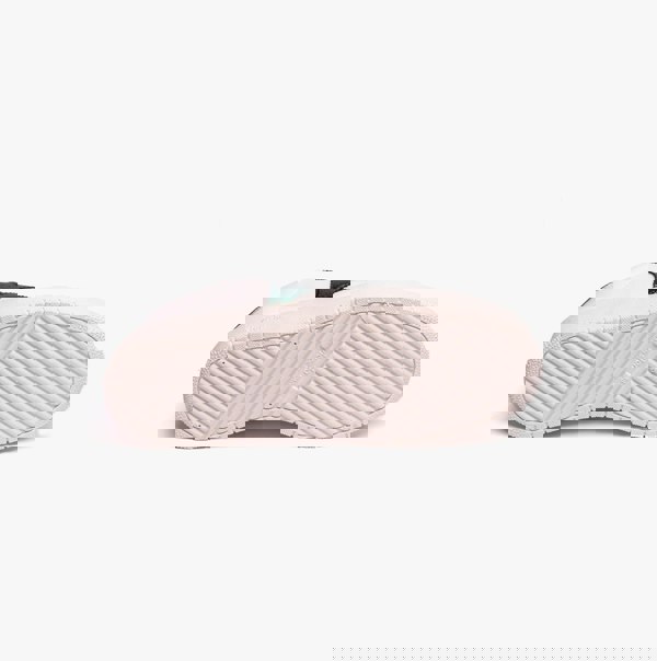 Victoria MADRID FAUX LEATHER & METAL Womens Trainers Botella