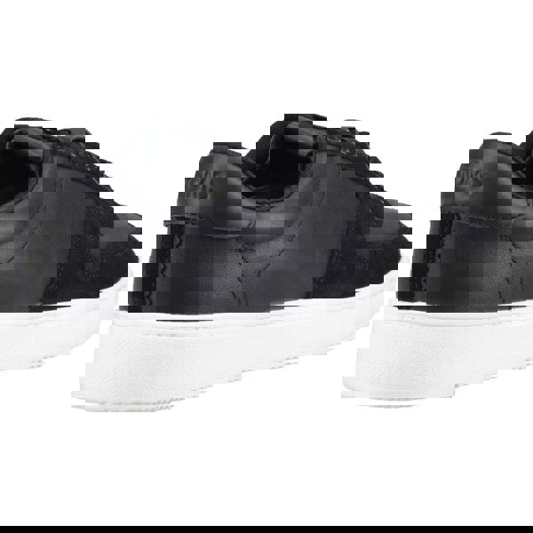 TOMS TRVL LITE Court Mens Trainers - Black