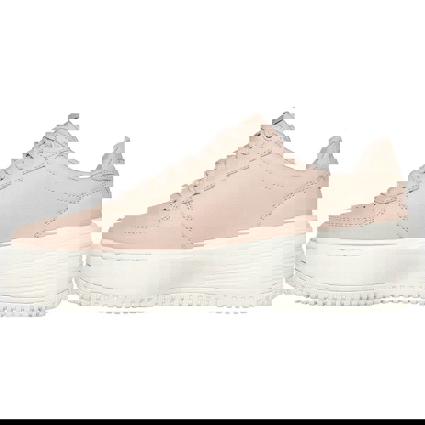 Skechers Grand 92 - Be Lifted Women's Trainers in Nude