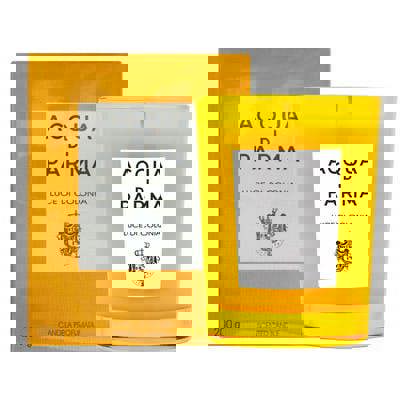Acqua di Parma Luce di Colonia Scented Candle 200g
